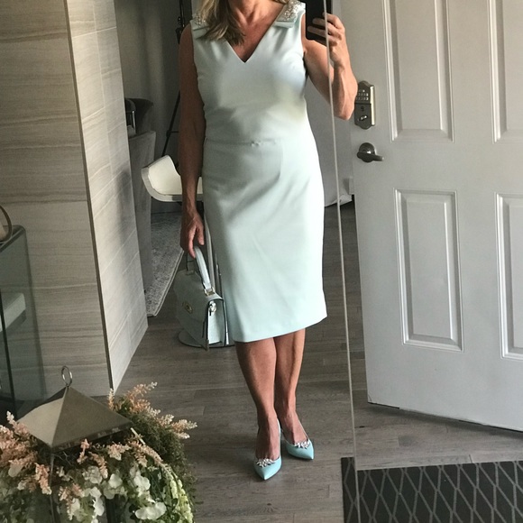 Wedding Guest Dress - Picture 9 of 10